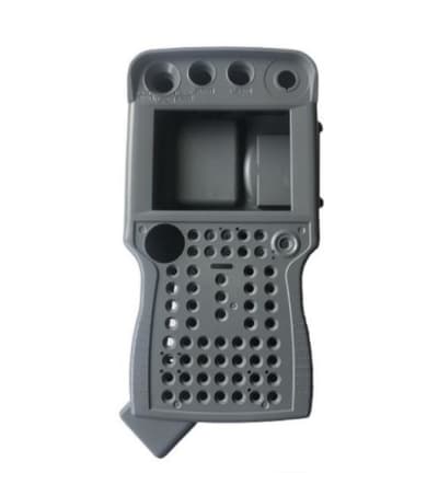 YASKAWA ELECTRIC DX200 TEACH PENDANT CASE (DARK GREY)