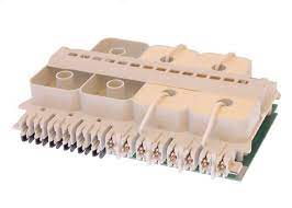 GENERAL ELECTRIC 75B132504G701