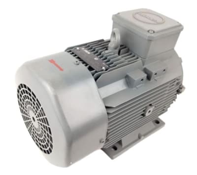 KUENLE KTE2 132 S X 2 A KT