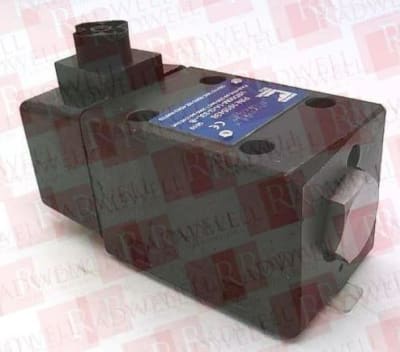 CONTINENTAL HYDRAULICS VSD05M-5A-G-33L-B