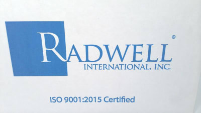 ASEA BROWN BOVERI 3HAC023555-001