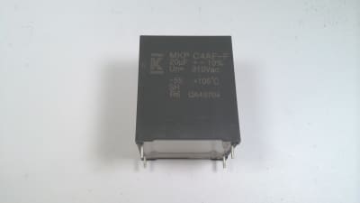 KEMET C4AF9BW5200F3OK