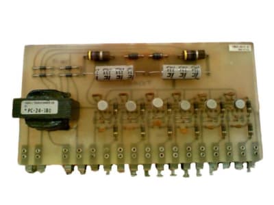 ALLEN BRADLEY 12M03-00127-01
