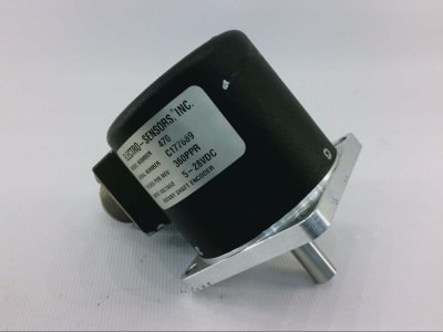 ELECTRO SENSORS 470