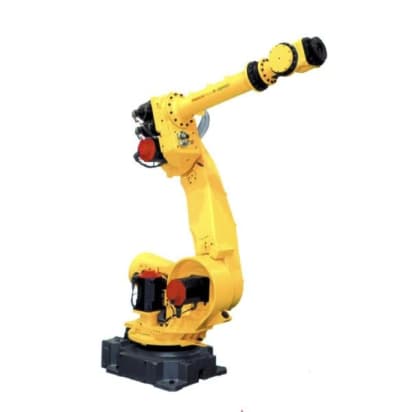 FANUC R-2000IA 165F RJ3IB