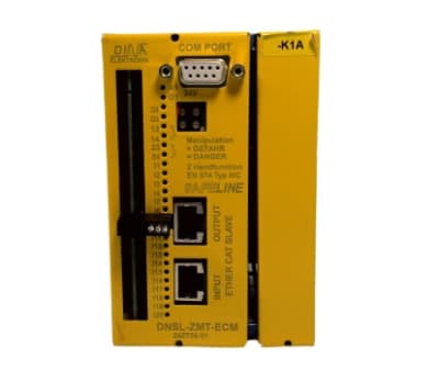 DINA ELEKTRONIK DNSL-ZMT-ECM