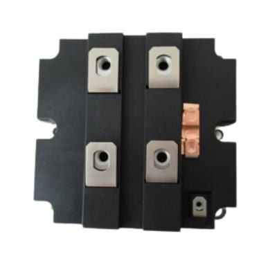 FUJI ELECTRIC 6MBI100UB-170