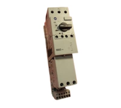 ALLEN BRADLEY 190S-FND3-FC45C