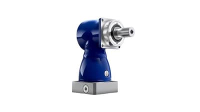 WITTENSTEIN HG+140B-MF2-50-0G1-1S10