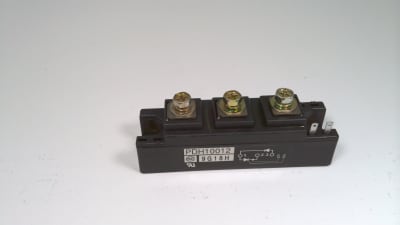 NIHON INTER ELECTRONICS PDH10012