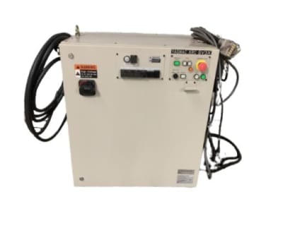 YASKAWA ELECTRIC XRC SV3X ROBOT CONTROLLER