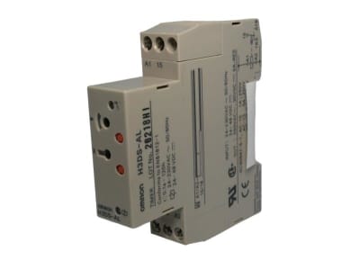 OMRON H3DS-AL AC/DC