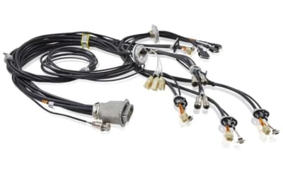 ASEA BROWN BOVERI 3HAC8414-1