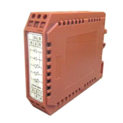 ASEA BROWN BOVERI 3HAB2989-1