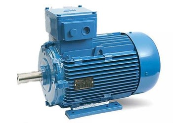 MARELLI MOTORI MA112M4