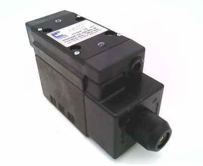 CONTINENTAL HYDRAULICS VS12M-5A-GRL160L-H