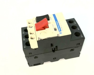 SCHNEIDER ELECTRIC GV2ME166