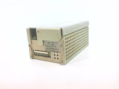 ID SYSTEMS 900-2218-01