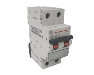 GENERAL ELECTRIC EP102C25