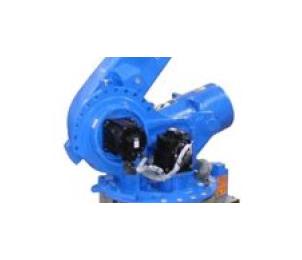 YASKAWA ELECTRIC HW0100545-1