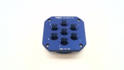 TWINTEC INC 3BH-7S-38