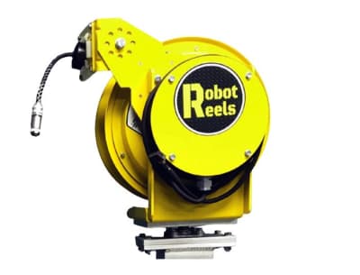 ROBOT REELS X9001-33H-RJ3I-33PT