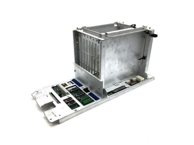 ASEA BROWN BOVERI 3HAC2424-1-RACK