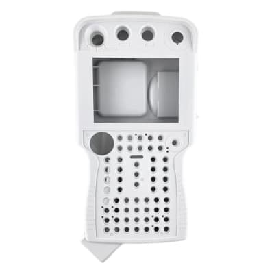 YASKAWA ELECTRIC DX200 TEACH PENDANT CASE (WHITE)