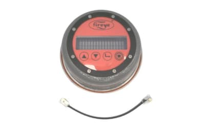 KIDDE-FENWAL, LLC 95DISP-1