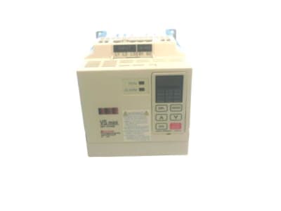 YASKAWA ELECTRIC CIMR-XCBU20P7