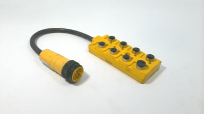 BELDEN ASB-8-LED-5/4-14-RS120M