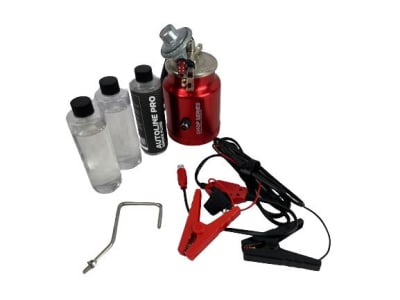 AUTOLINE SHOP SERIES