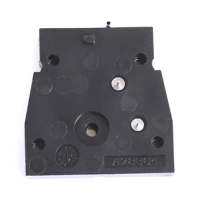 DOVER CORPORATION ENM28591