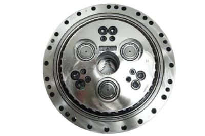 YASKAWA ELECTRIC HW0386621-B