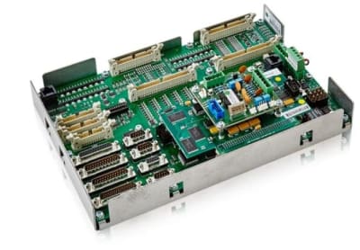 ASEA BROWN BOVERI 3HNA004958-001