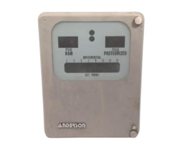 ANDERSON-NEGELE JD-121-B01