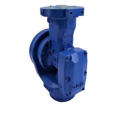 YASKAWA ELECTRIC HW1173776-A