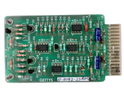 ELWOOD CORPORATION 11-0092-23