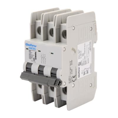 AUTOMATION DIRECT GMCBU-3D-15