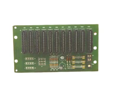 ELWOOD CORPORATION 700-0014-102