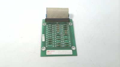 ASEA BROWN BOVERI SAFT 460F460