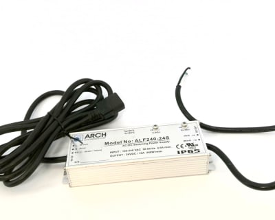 ARCH ELECTRONICS ALF240-24S