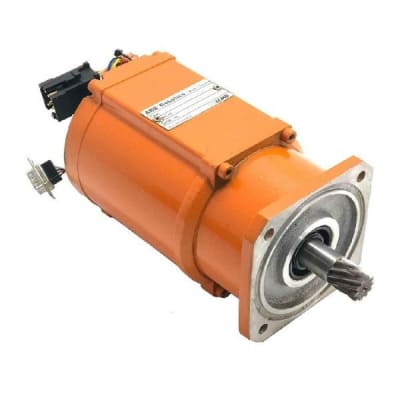 ASEA BROWN BOVERI 3HAB3124-1