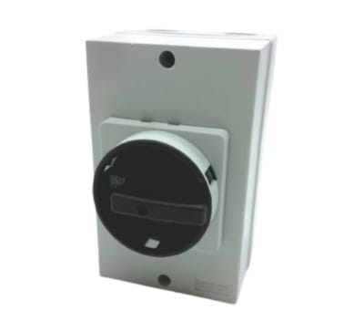 ALLEN BRADLEY 194E-Y25-1753-6G