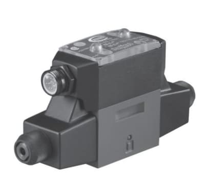 CONTINENTAL HYDRAULICS VSD03M-2A-GB5H-60L-C