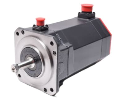 FANUC A06B-0238-B605#S000 AXIS 4