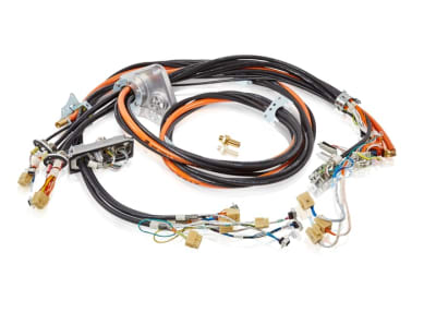 ASEA BROWN BOVERI 3HAC4137-1