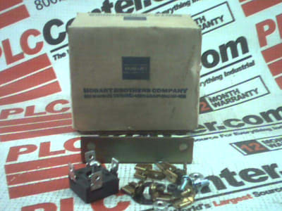 HOBART BROTHERS CO VK447