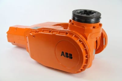 ASEA BROWN BOVERI 3HAC6668-1