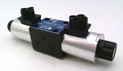 CONTINENTAL HYDRAULICS VSD03M-3F1-A-42L-C